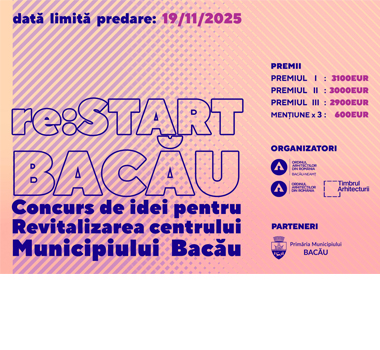 reStart Bacau