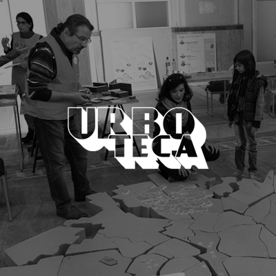 urboteca